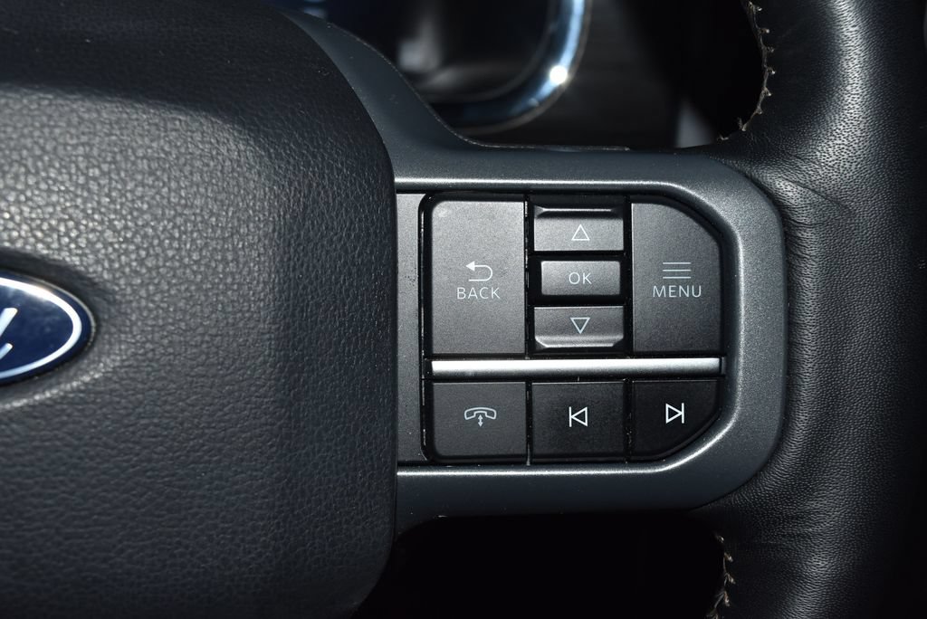 Used 2024 Ford F150 Lariat AWD/4WD image 10