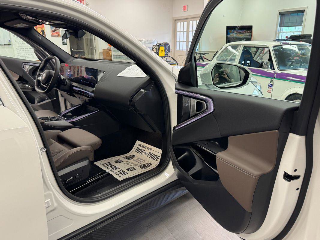 Used 2026 BMW X3 xDrive30 image 15