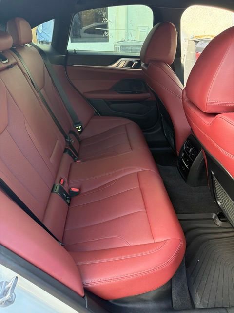 Used 2024 BMW 430i Gran Coupe w/ M Sport Package (Priority 1) RWD image 13