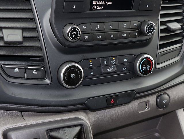 Used 2024 Ford Transit 350 w/ Interior Upgrade Package image 16