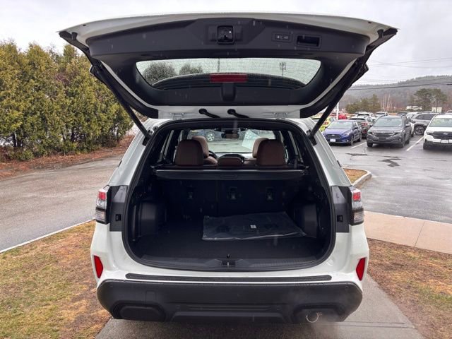New 2026 Subaru Forester Touring image 15