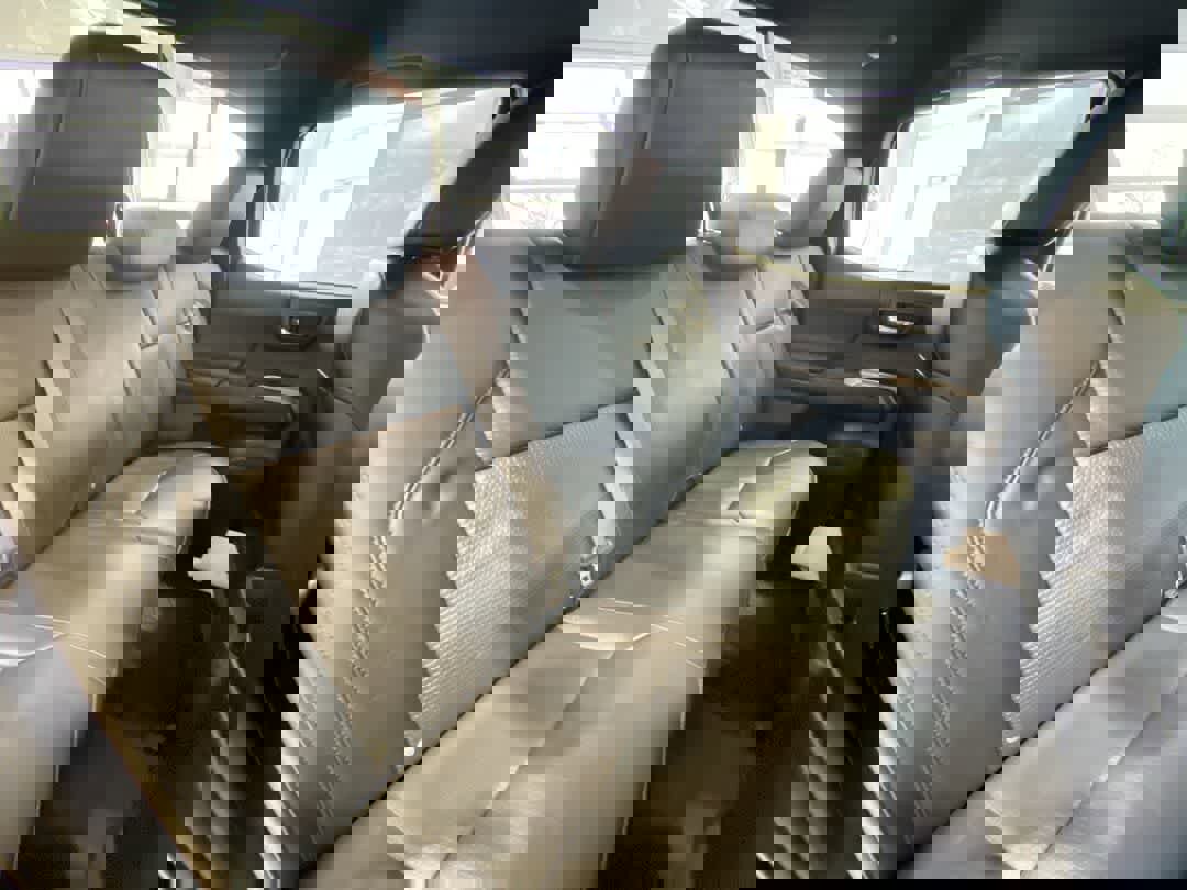 Used 2023 Toyota Tacoma Limited w/ Nightshade Package image 25