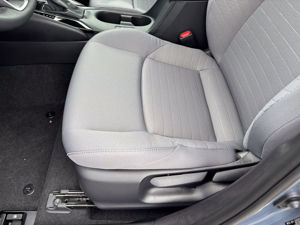 New 2026 Toyota Corolla SE FWD image 13