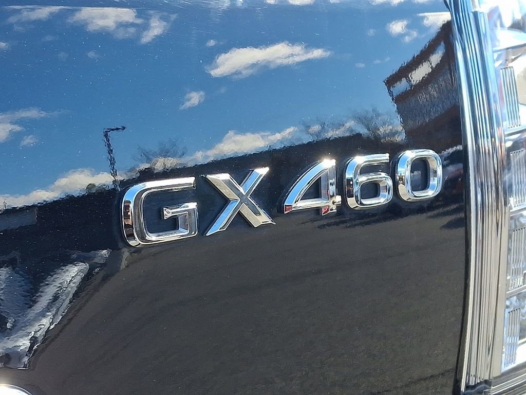 Used 2023 Lexus GX 460 Premium w/ Premium Package image 30