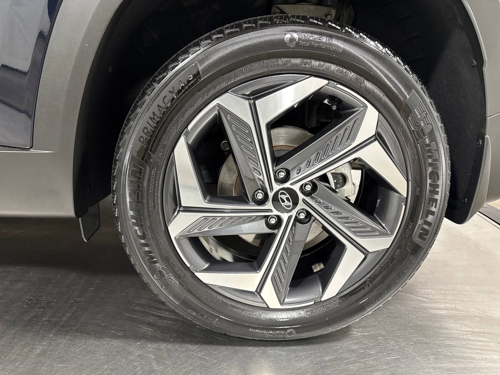 Used 2023 Hyundai Tucson SEL AWD/4WD image 12