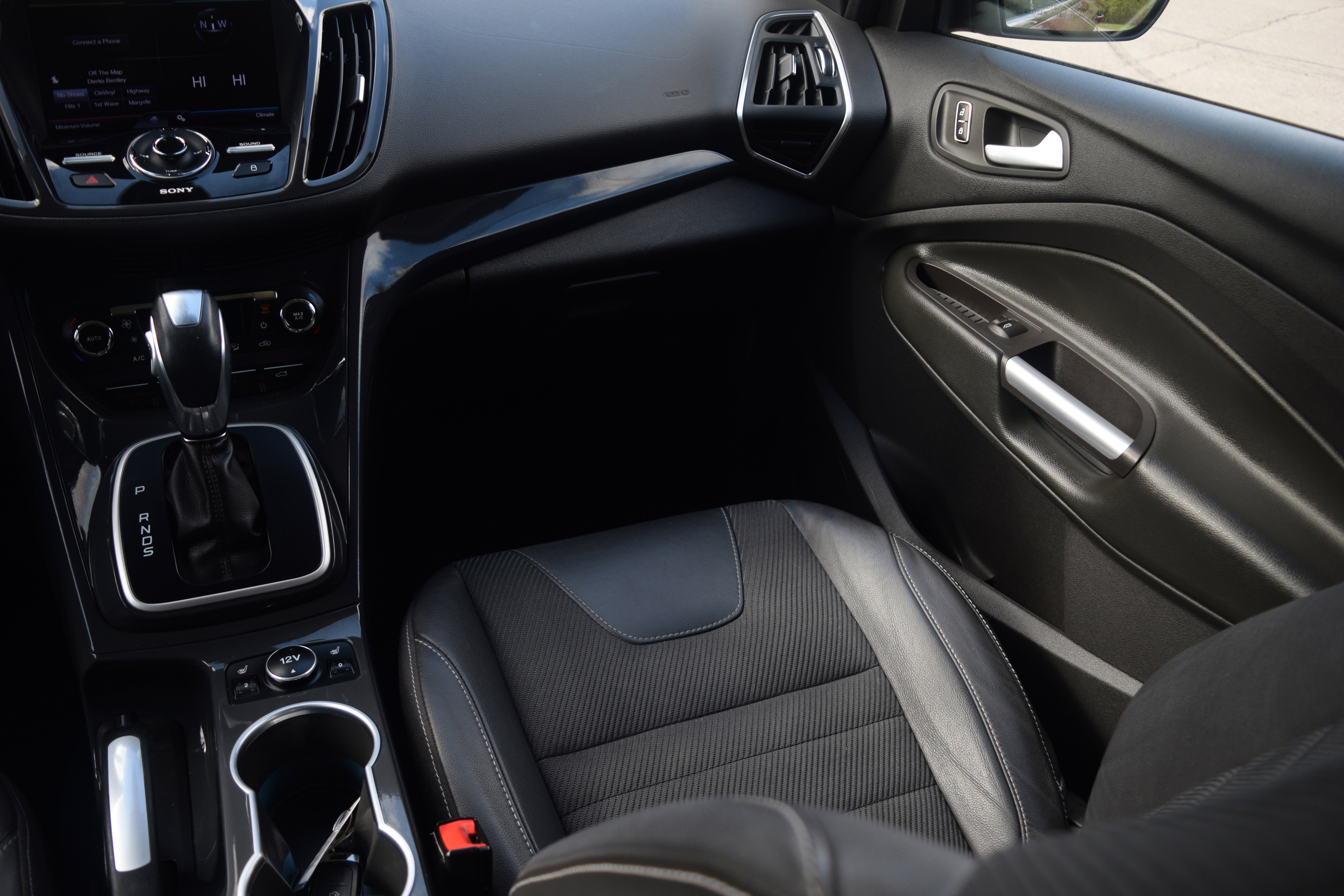 Used 2013 Ford Escape Titanium image 13