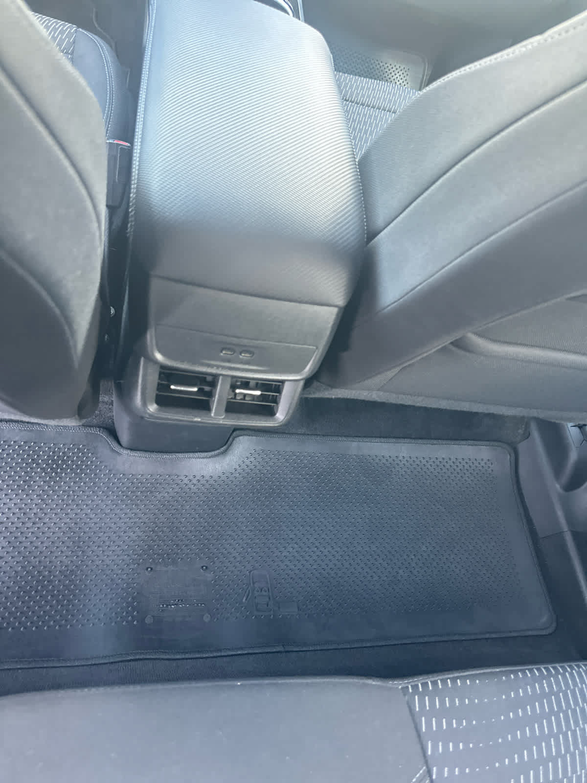 Used 2025 Chevrolet Equinox LT AWD/4WD image 14