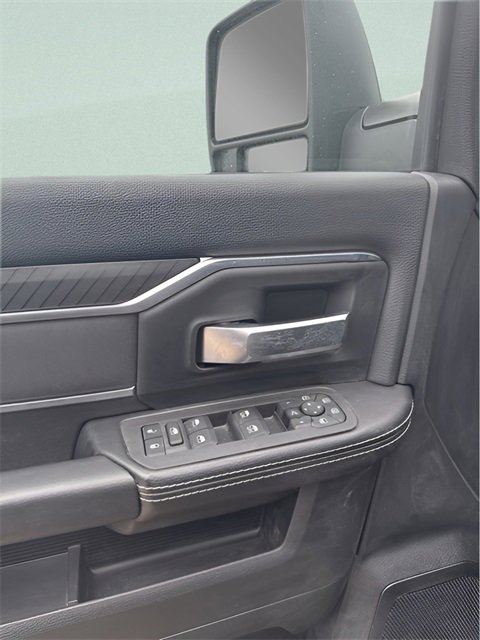 Used 2025 RAM 2500 Big Horn image 12