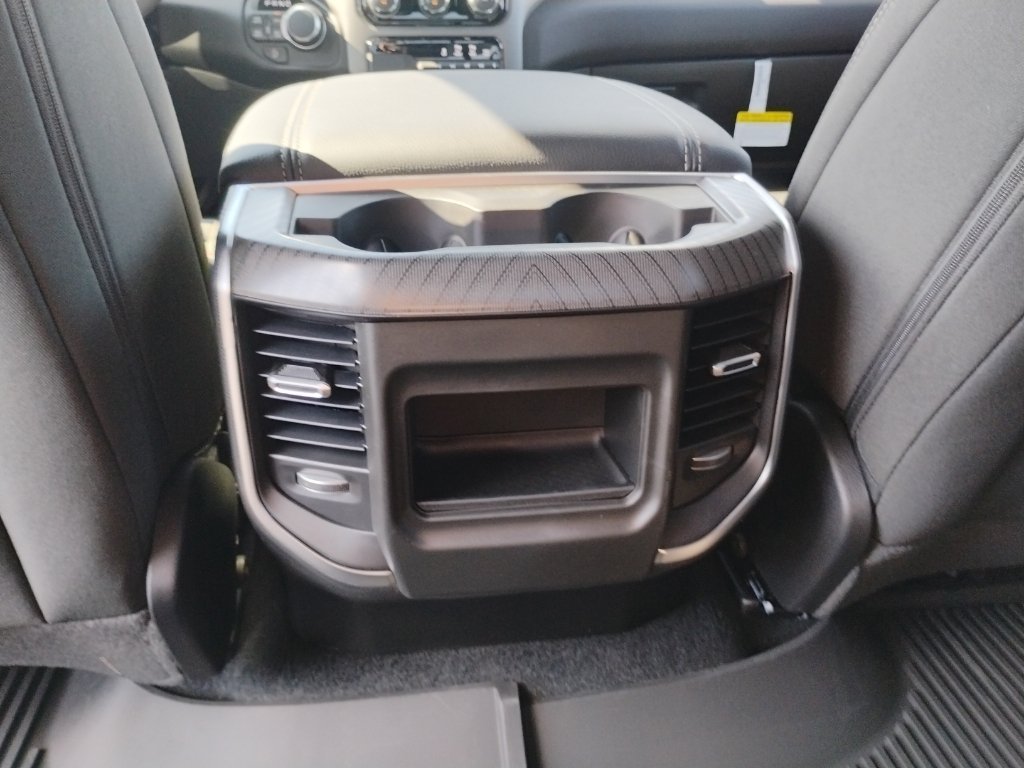 New 2027 RAM 1500 Big Horn AWD/4WD image 18