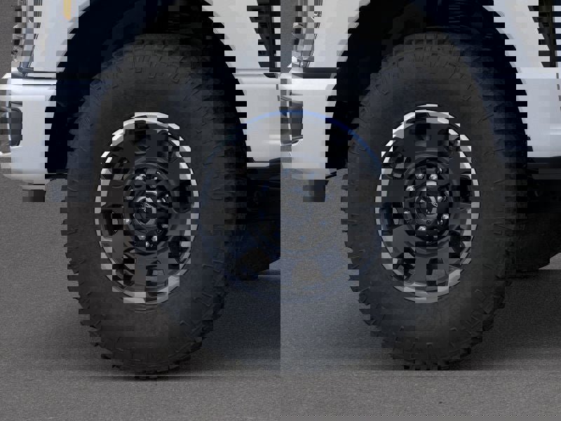 New 2026 Ford F250 Platinum image 41