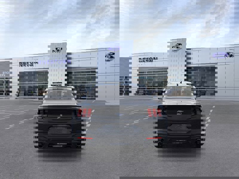 New 2026 Ford Mustang Premium image 5