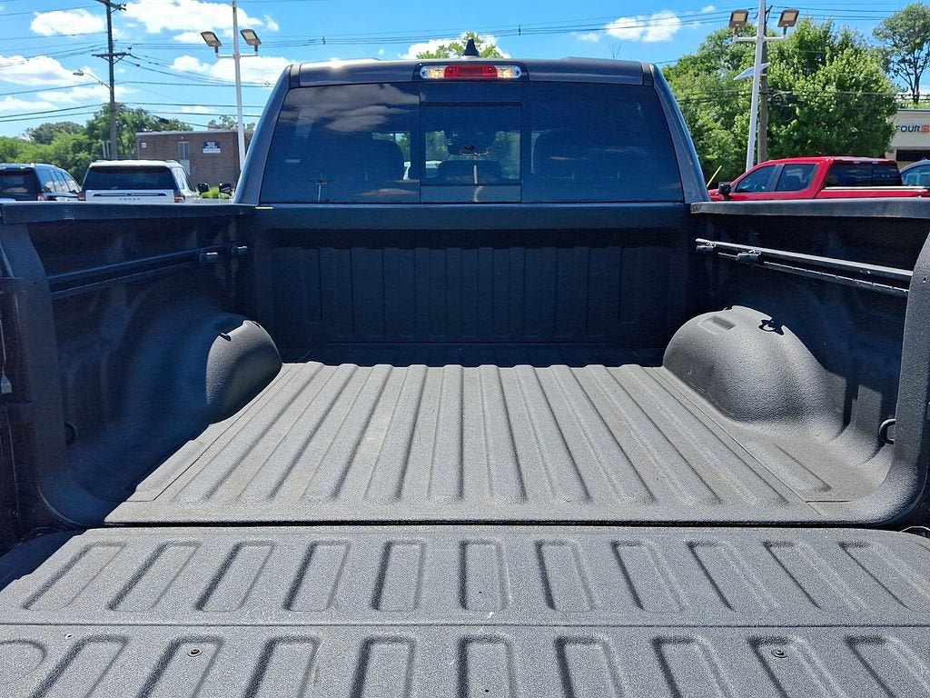 Used 2020 RAM 1500 Limited AWD/4WD image 34
