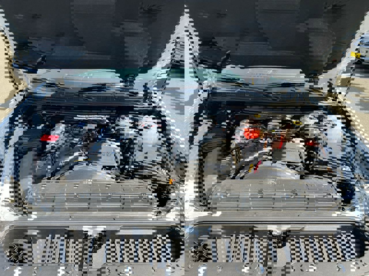 New 2024 Chevrolet Silverado 3500 W/T w/ WT Convenience Package image 21