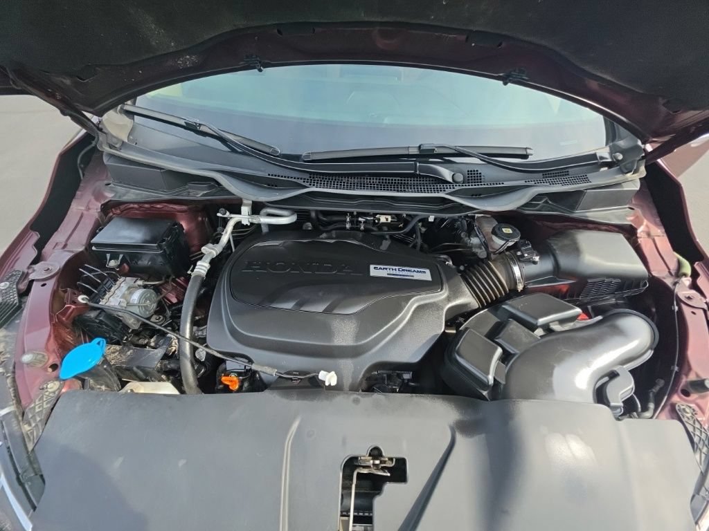 Used 2019 Honda Odyssey EX image 10