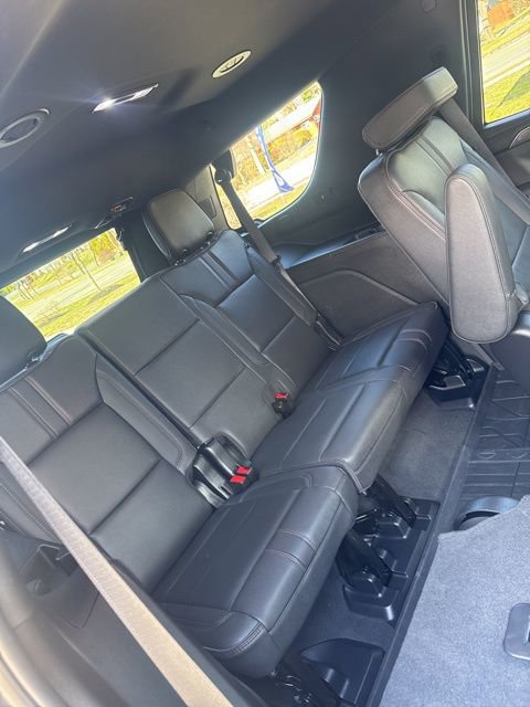 Used 2023 Chevrolet Tahoe RST w/ RST Performance Edition image 23