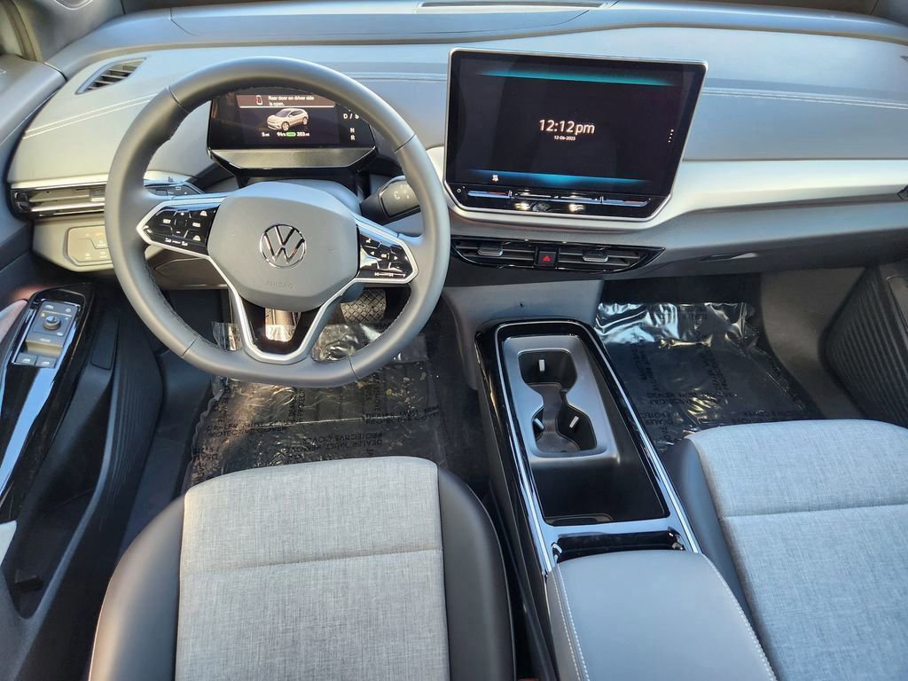New 2026 Volkswagen ID.4 Pro image 3