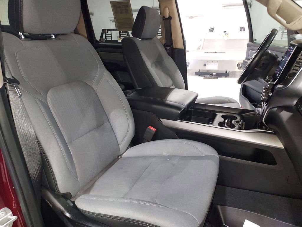 Used 2019 RAM 1500 Big Horn image 30