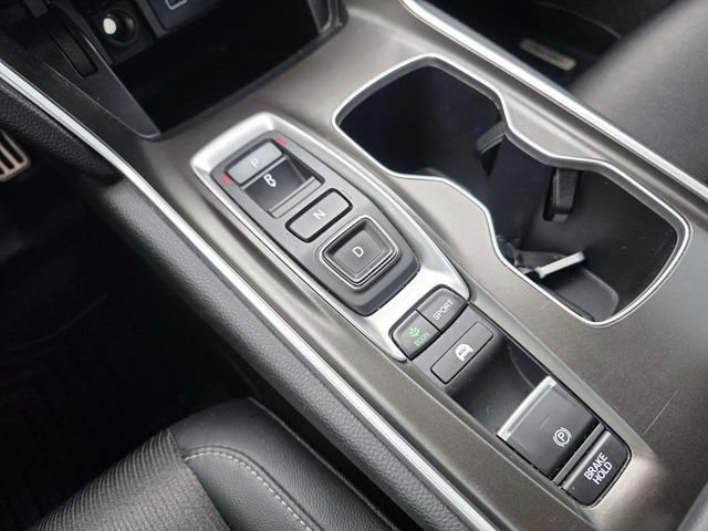 Used 2022 Honda Accord Sport image 11