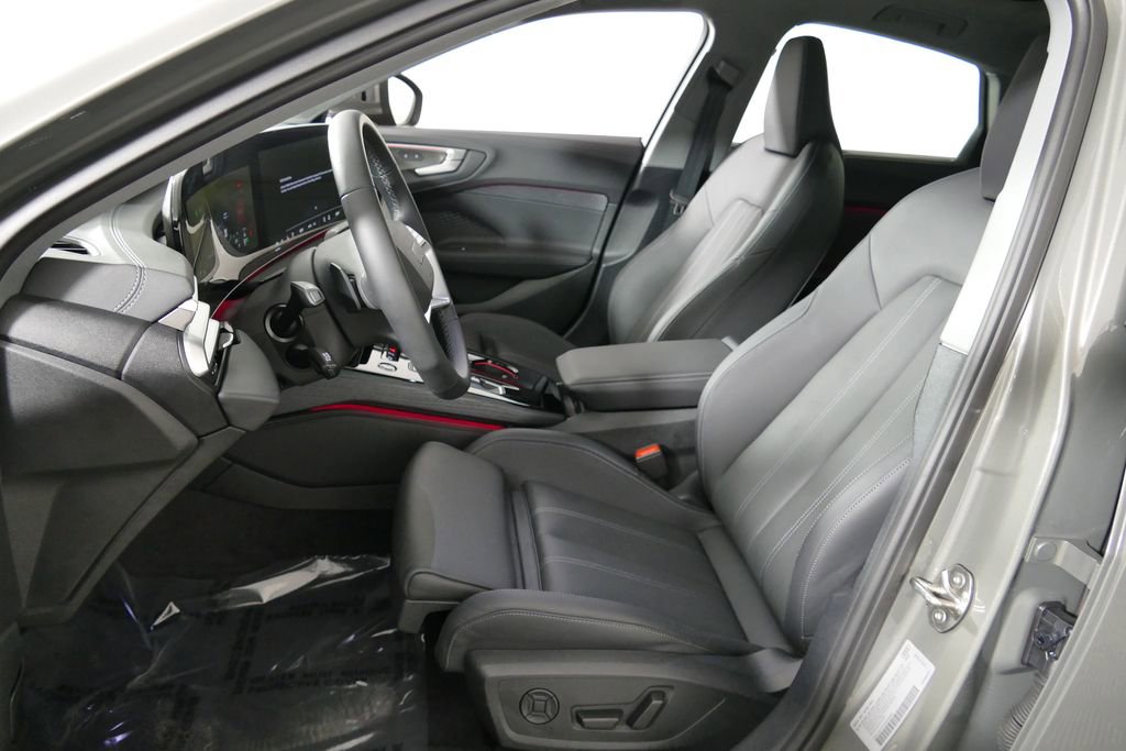 Used 2025 Audi A5 2.0T Premium Plus w/ Premium Plus image 21