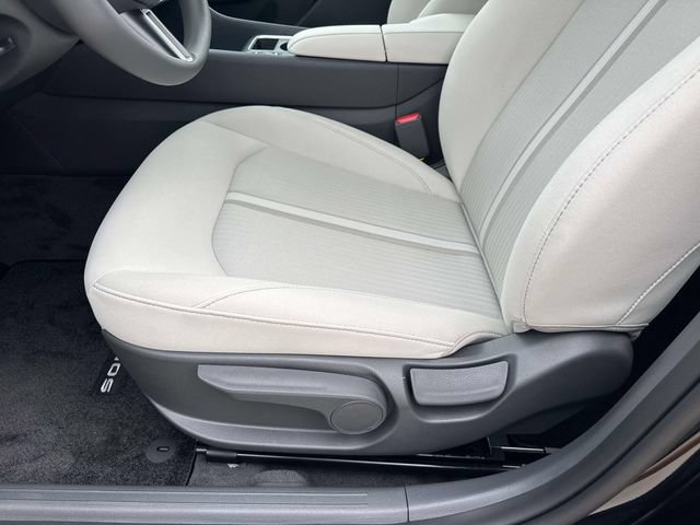 New 2026 Hyundai Sonata Blue FWD image 19