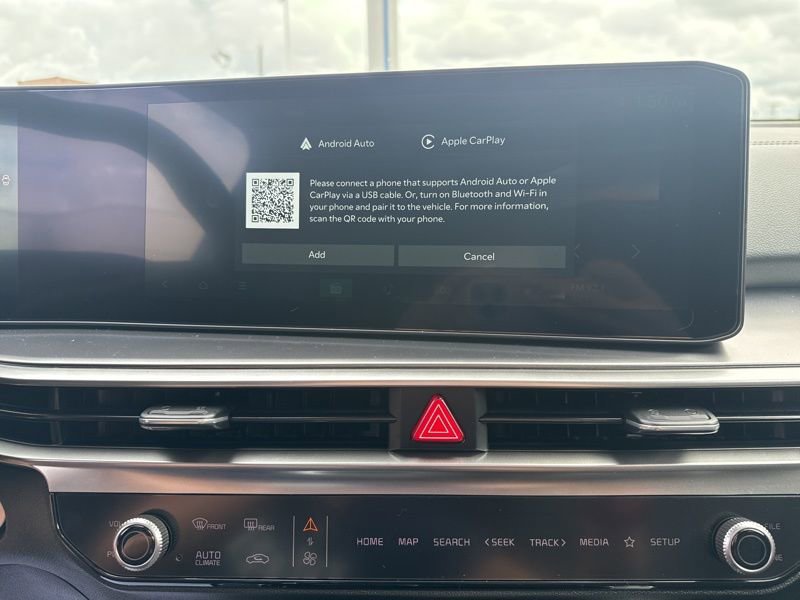 New 2026 Kia Sorento S w/ S Panoramic Sunroof Package image 37