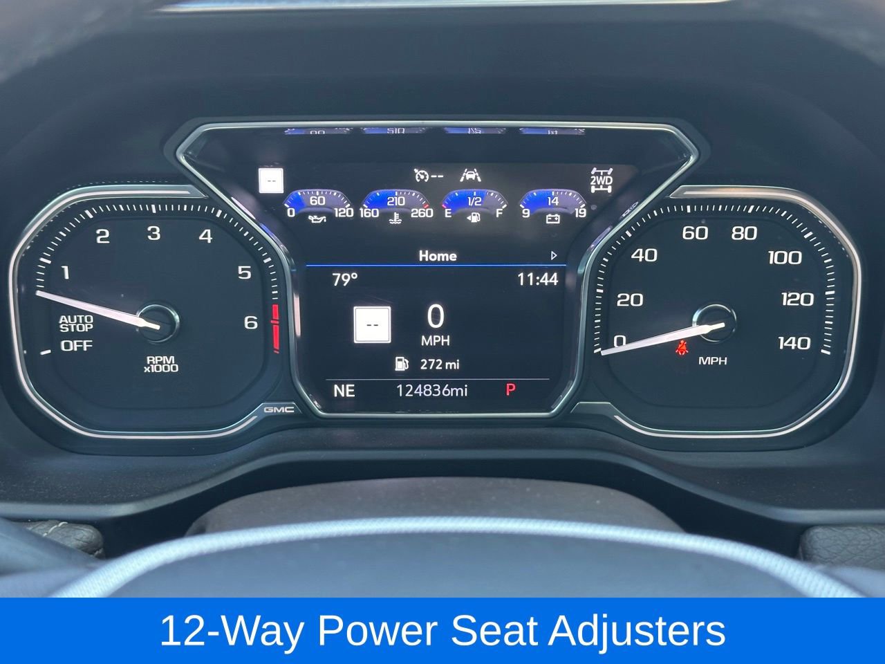 Used 2021 GMC Yukon XL Denali w/ Denali Ultimate Package image 36