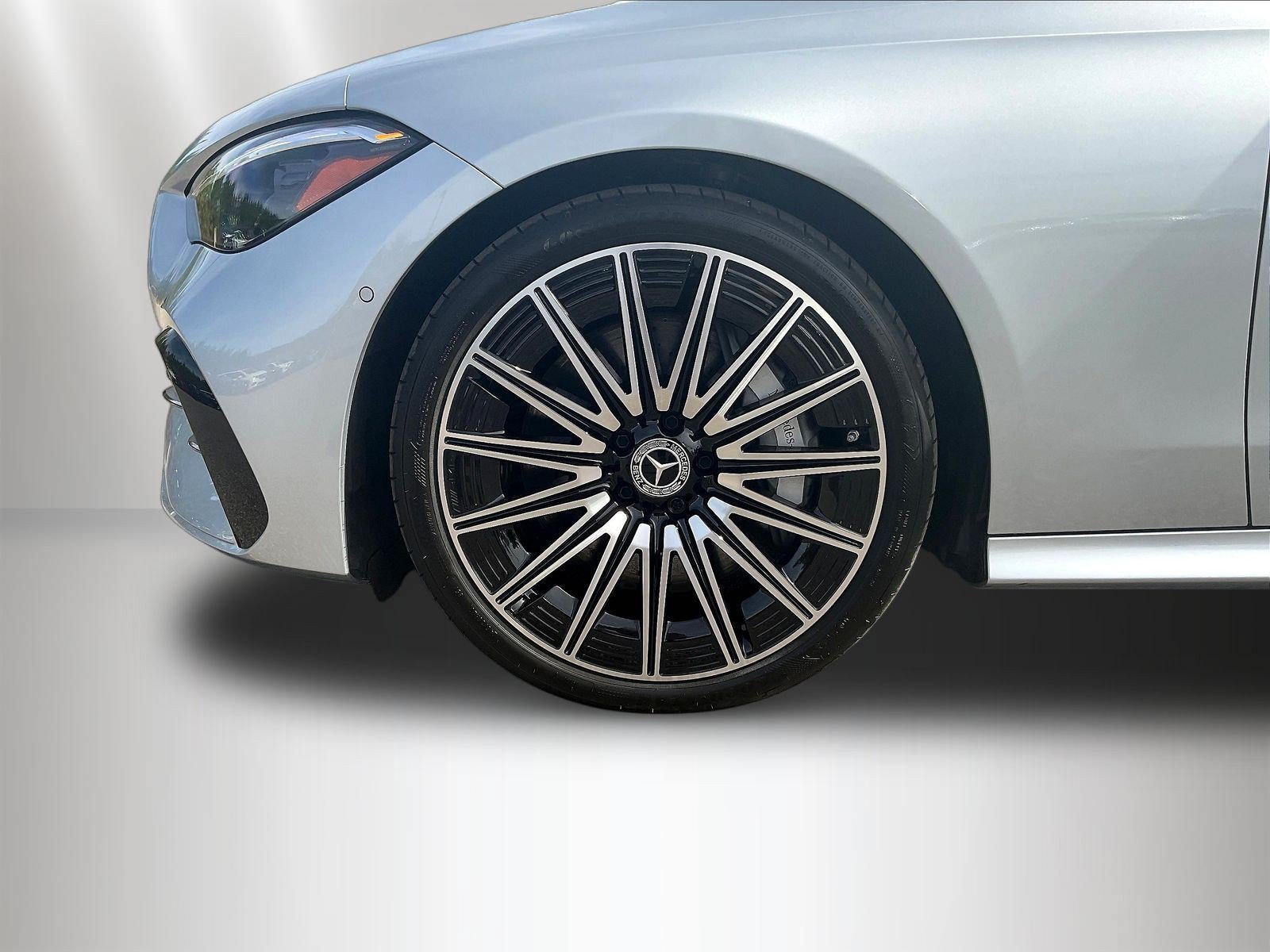 Used 2026 Mercedes-Benz CLE 450 4MATIC Coupe image 35