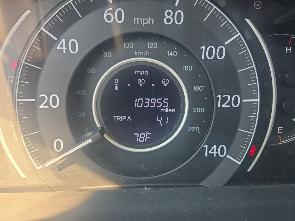 Used 2016 Honda CR-V LX image 23