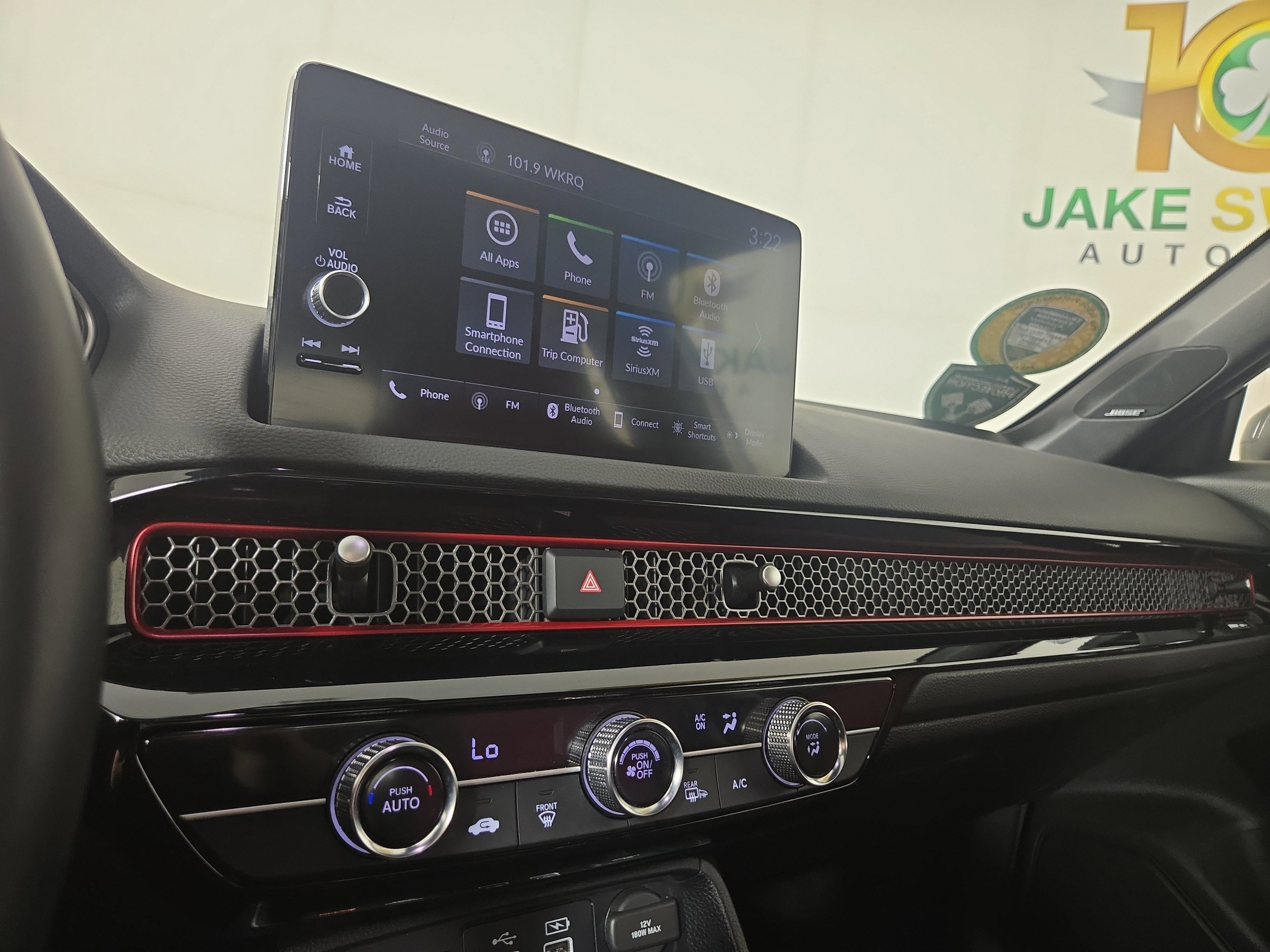 Used 2023 Honda Civic Si image 22