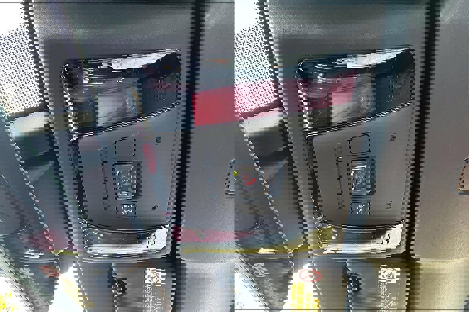 Used 2021 Lexus LC 500 Convertible w/ Touring Package image 32