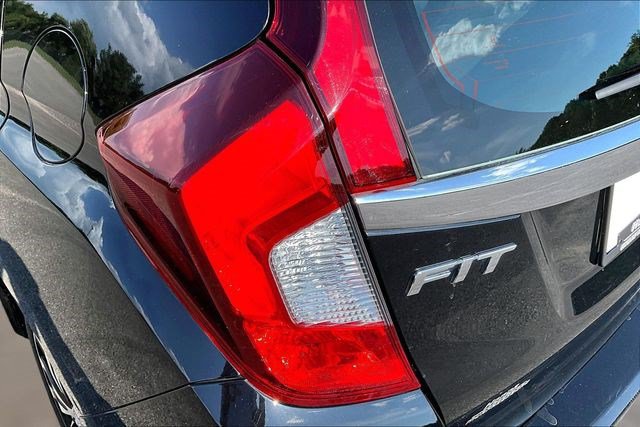 Certified 2019 Honda Fit EX image 21