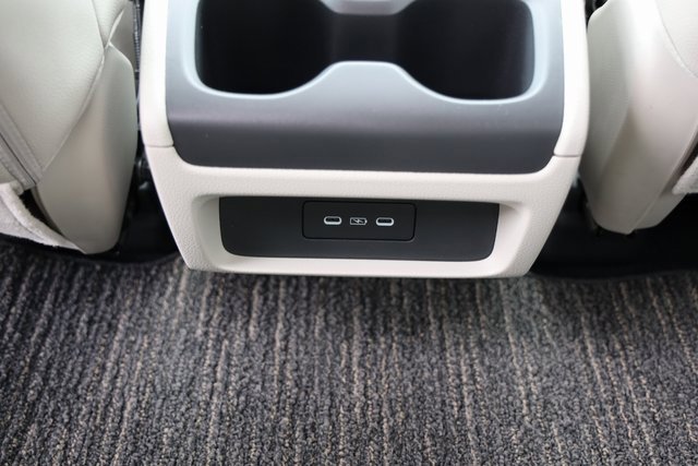 New 2026 Honda Odyssey EX-L image 30