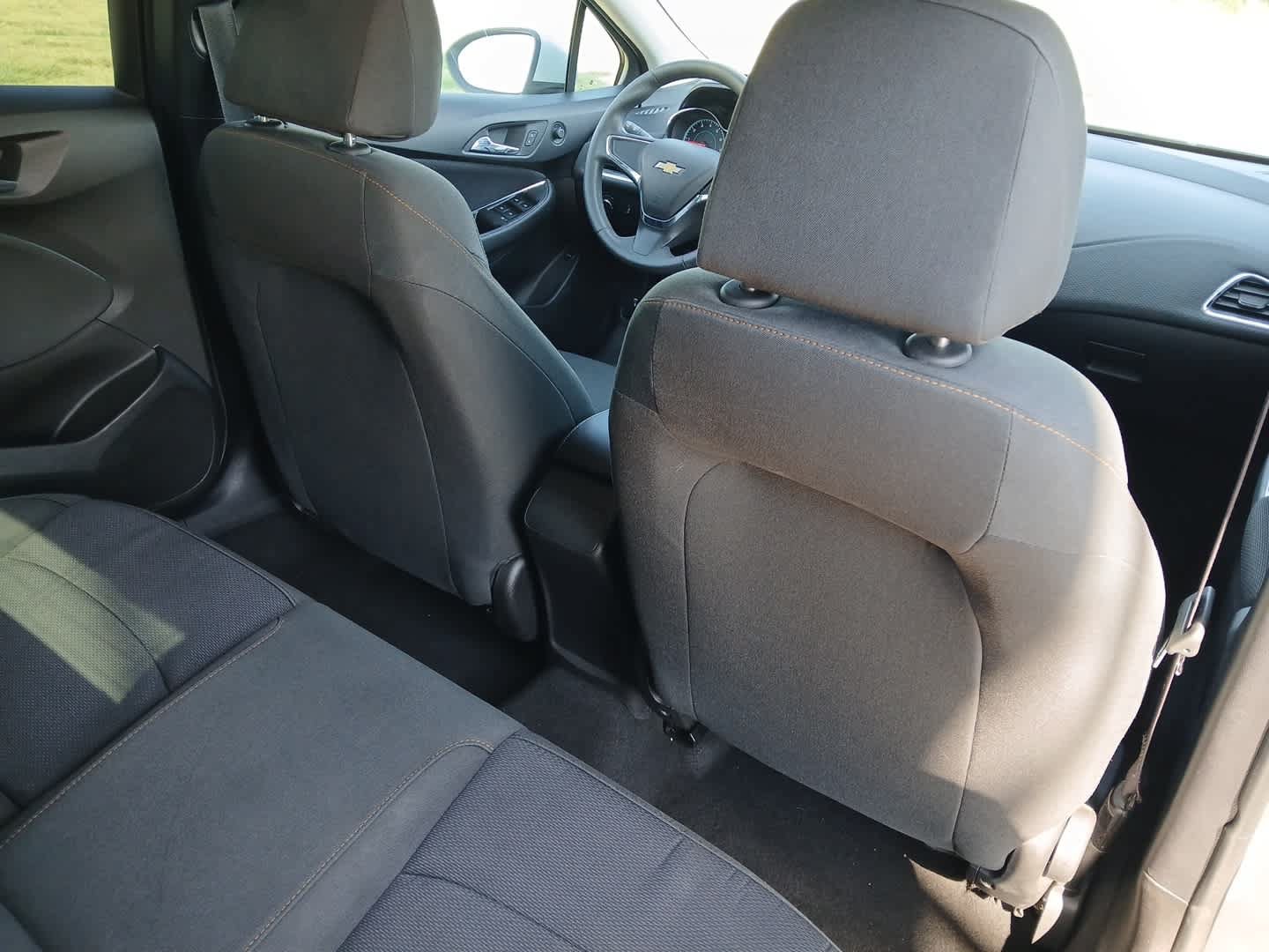 Used 2017 Chevrolet Cruze LS FWD image 51