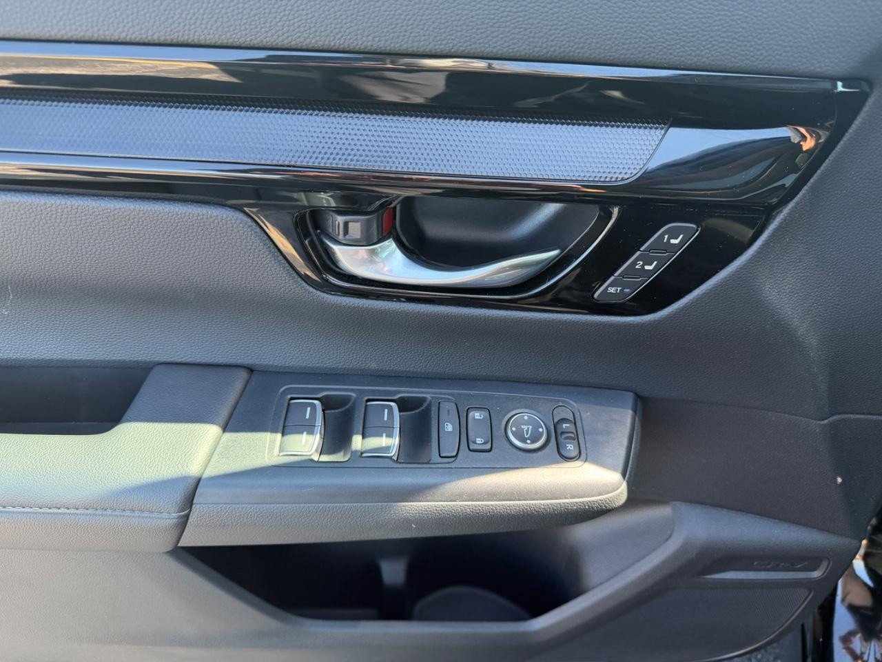 Used 2024 Honda CR-V EX-L image 20