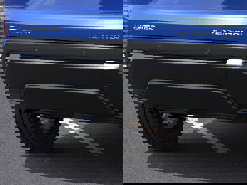 New 2026 GMC Terrain Elevation w/ Elevation Premium Package FWD image 14