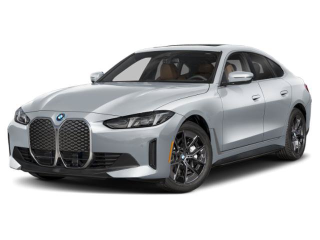 New 2026 BMW i4 eDrive40 w/ M Sport Package RWD image 1