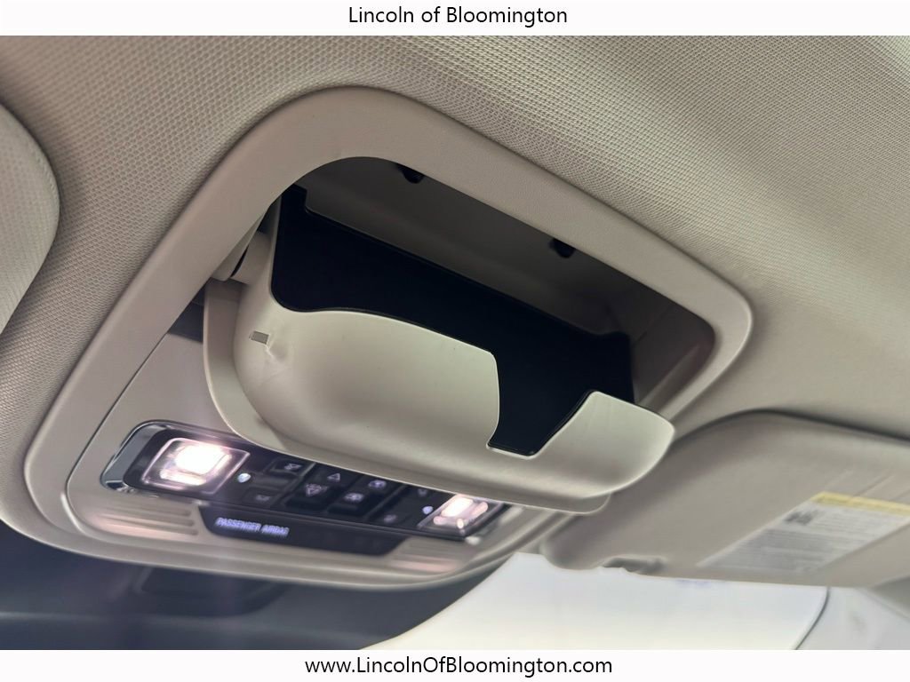 Used 2025 Lincoln Aviator AWD w/ Equipment Group 101A image 45