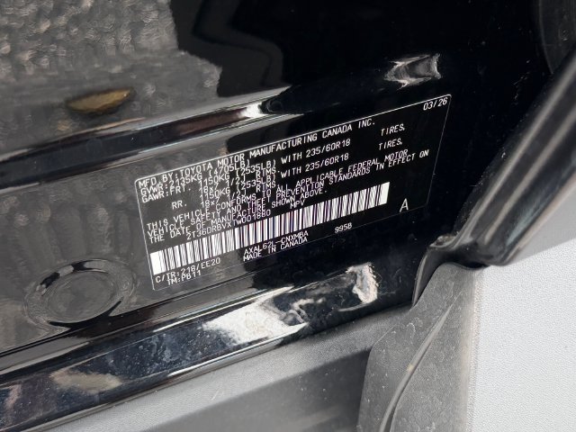 Certified 2026 Toyota RAV4 XLE Premium FWD image 21