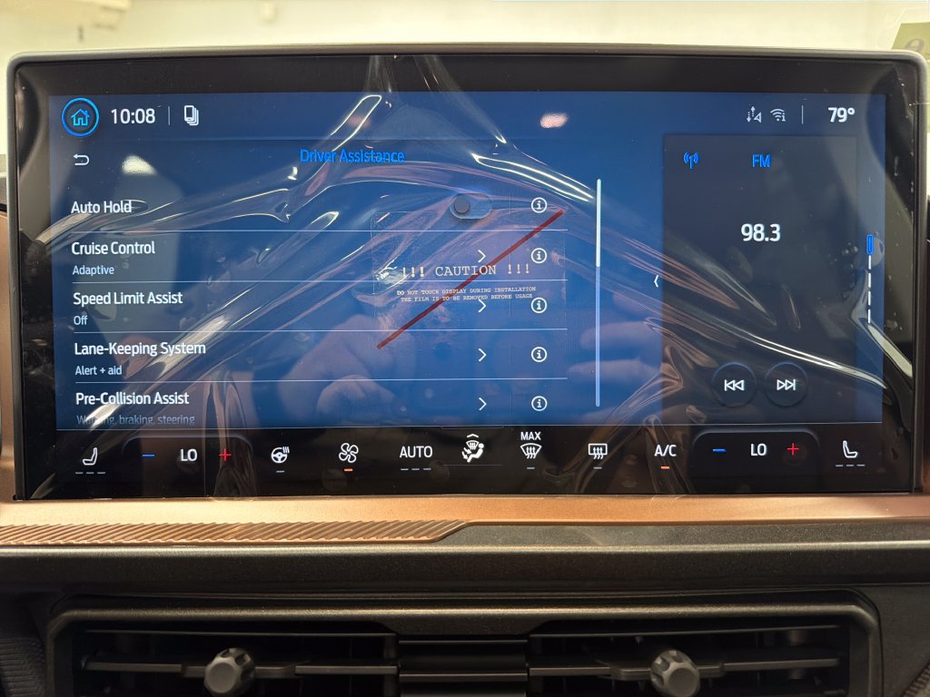 New 2026 Ford Bronco Sport Outer Banks w/ Outer Banks Tech Package+ AWD/4WD image 27