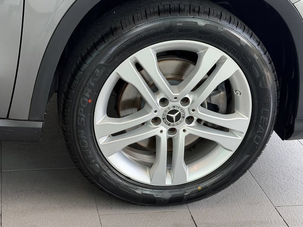 Used 2018 Mercedes-Benz GLA 250 image 9