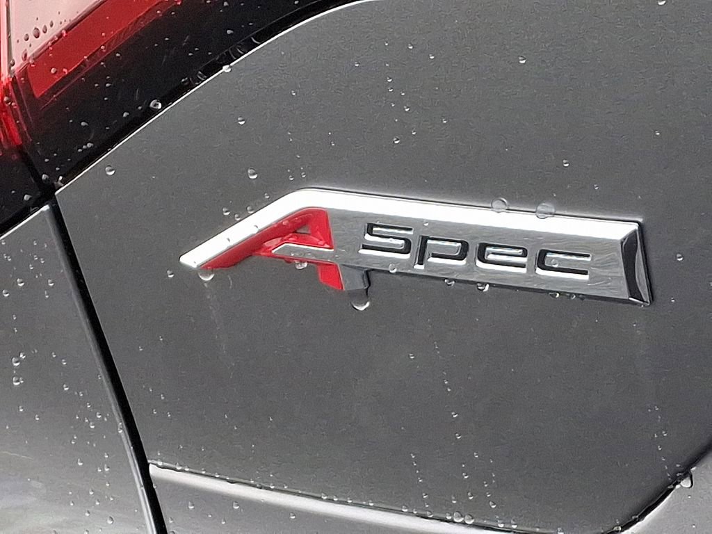 Certified 2026 Acura MDX A-Spec AWD/4WD image 35