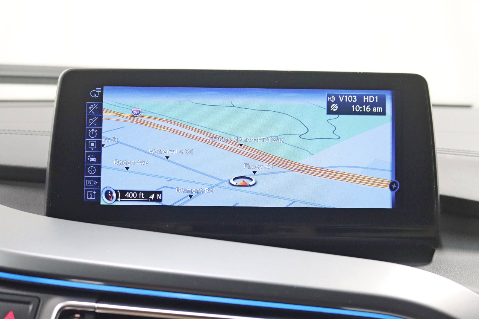 Used 2016 BMW i8 image 19