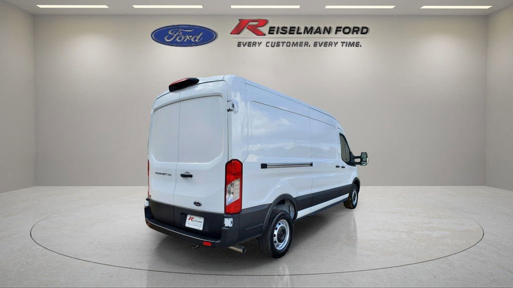 New 2025 Ford Transit 150 Low Roof image 4