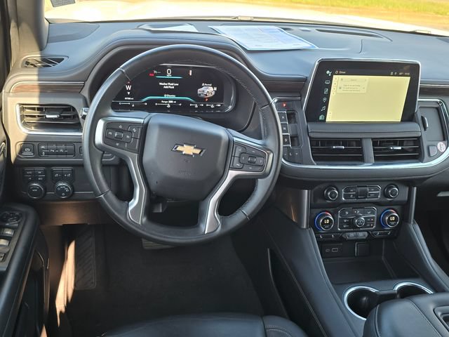 Used 2024 Chevrolet Tahoe LT AWD/4WD image 11