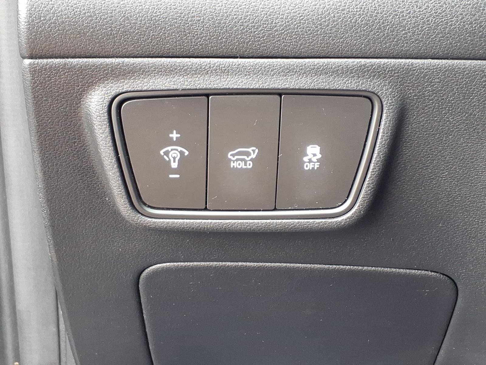 Used 2023 Hyundai Tucson SEL FWD image 21