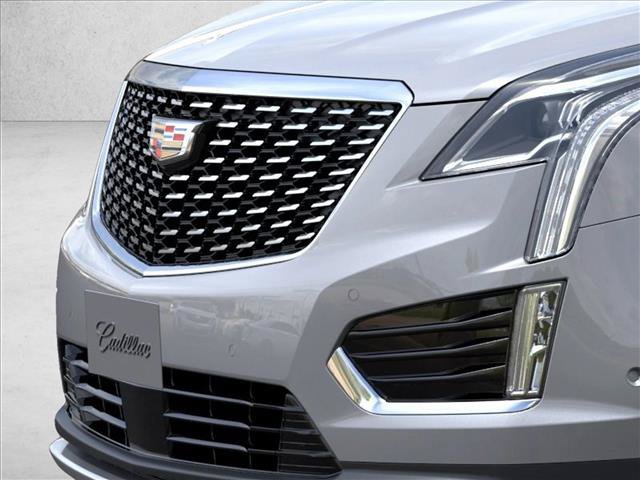 New 2026 Cadillac XT5 Premium Luxury w/ Driver Assist Package FWD image 13