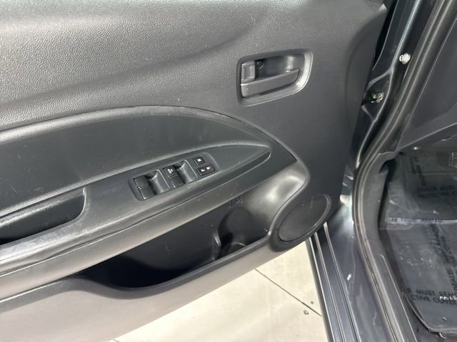 Used 2024 Mitsubishi Mirage G4 Black Edition image 9