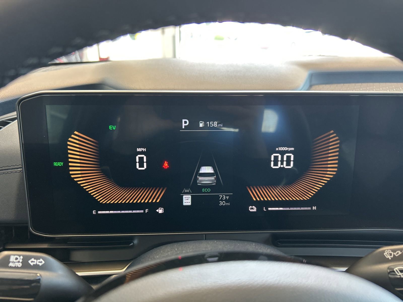 New 2026 Kia Carnival EX image 30