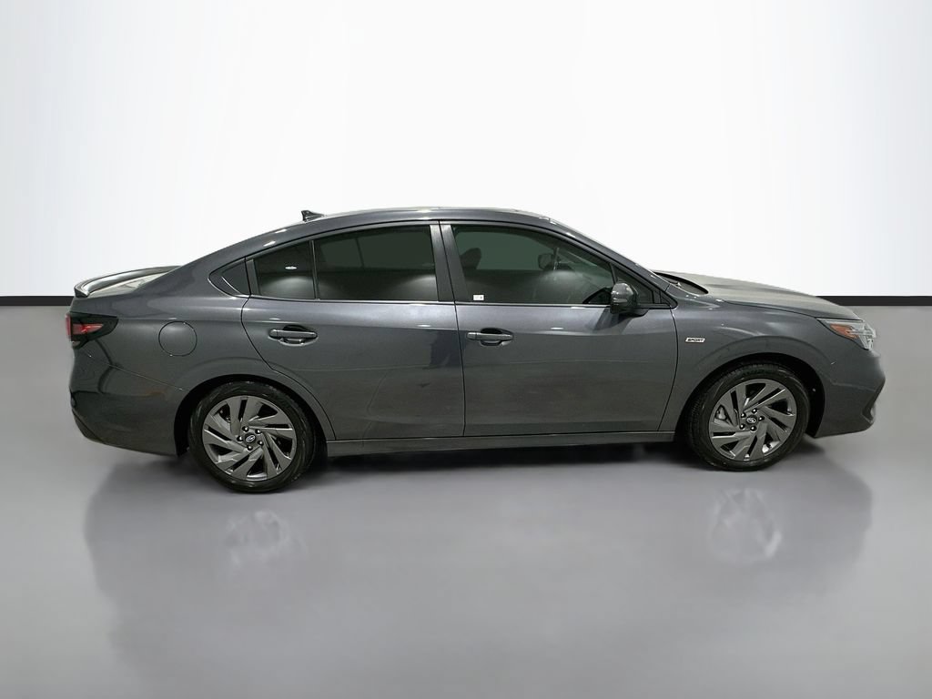 Used 2024 Subaru Legacy Sport AWD/4WD image 8