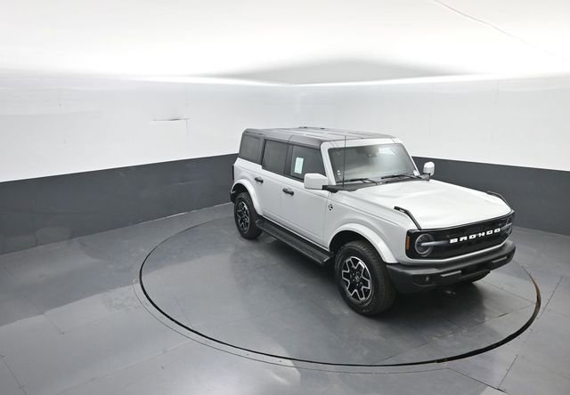 New 2026 Ford Bronco Outer Banks image 23
